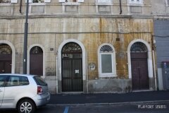 P Pozzo. Via della Pietà 3. P Pozzo. Via della Pietà 3.