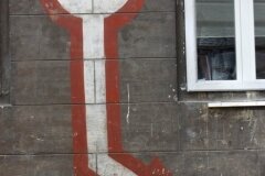 "U.S." Uscita Sicurezza. Via Stampa 5. "U.S." Uscita Sicurezza. Via Stampa 5.